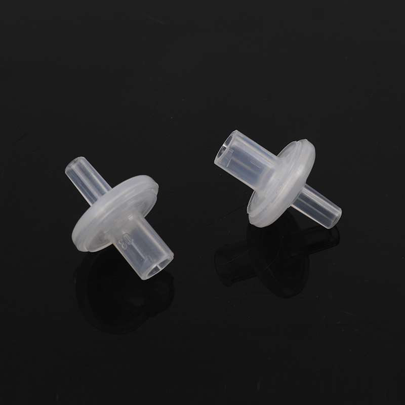 Clarification Syringe Filters