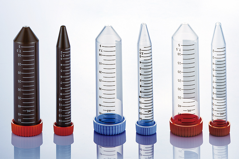Centrifuge Tubes