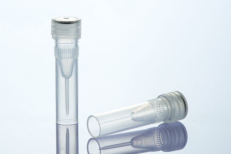 Screw Cap Micro Tubes