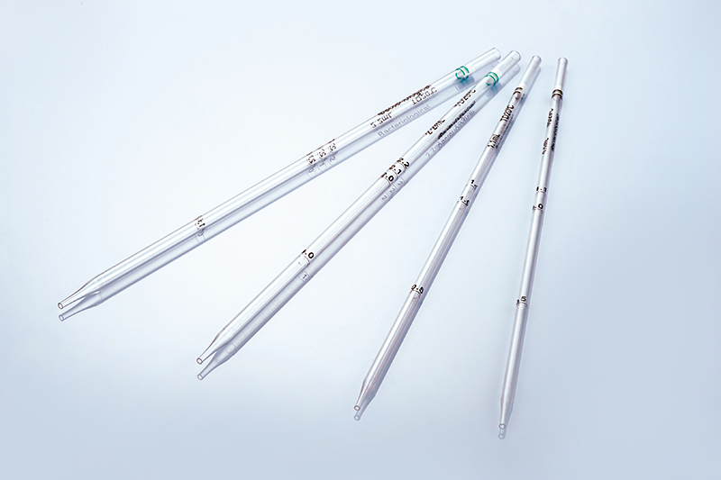 Disposable Milk Pipettes