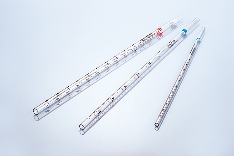 Open End Pipettes