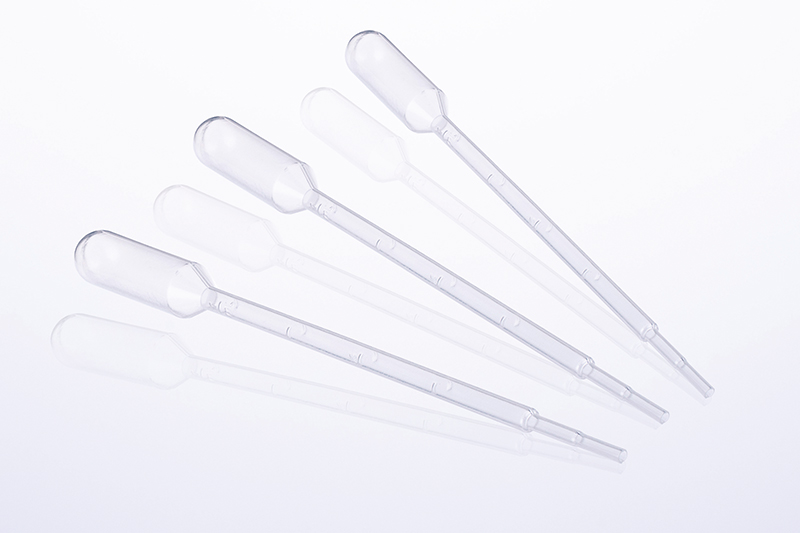 Pasteur Pipettes