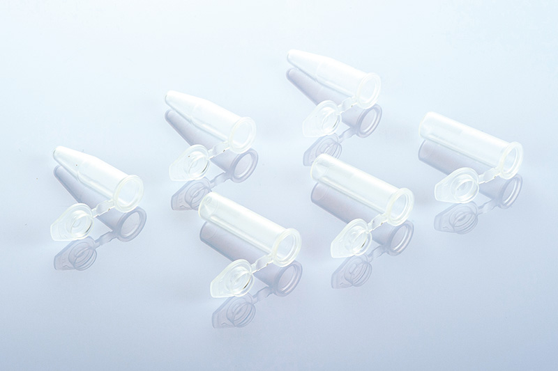 Micro Centrifuge Tubes