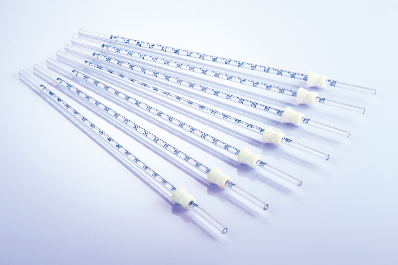 ESR Pipettes
