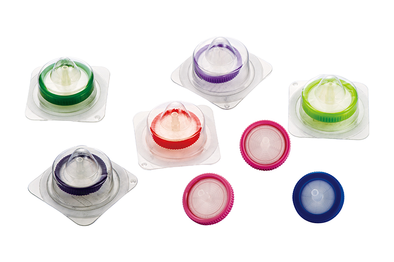 Syringe Filters