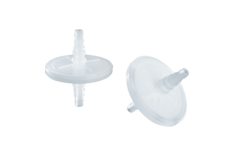Venting / Liquid Filter Unit